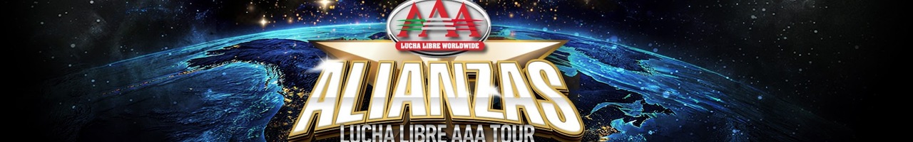 Lucha Libre AAA