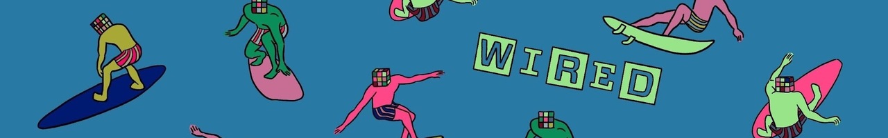 WIRED