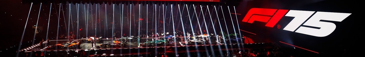 FORMULA 1