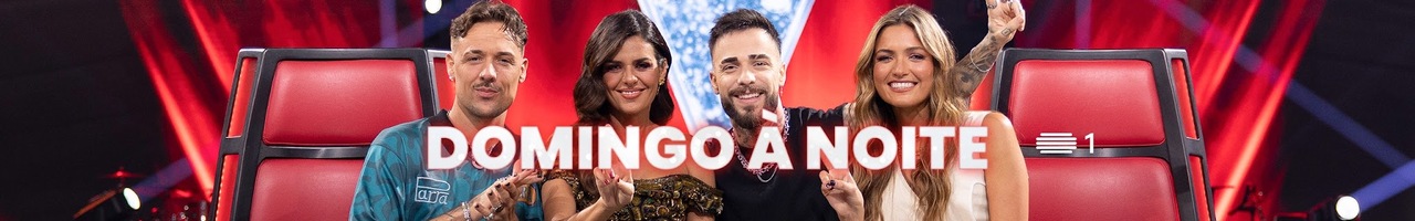 The Voice Kids Portugal