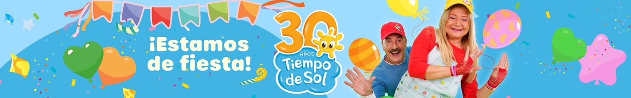 Duo Tiempo De Sol