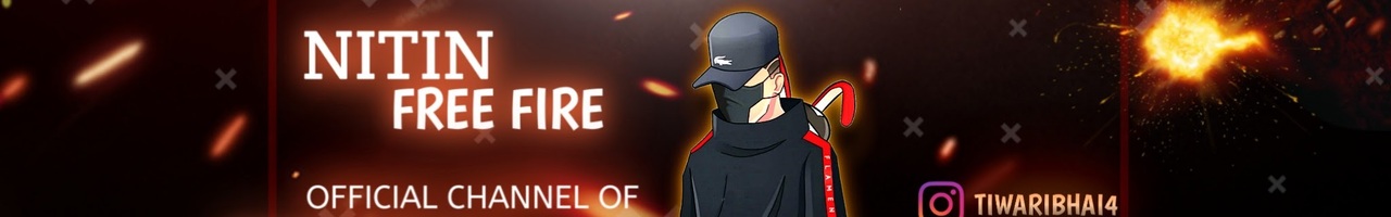 NITIN FREE FIRE