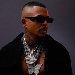 Luciano | Locosquad