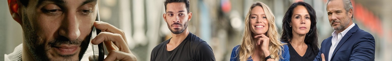 Un si grand soleil - France Télévisions