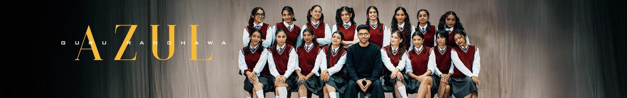 Guru Randhawa