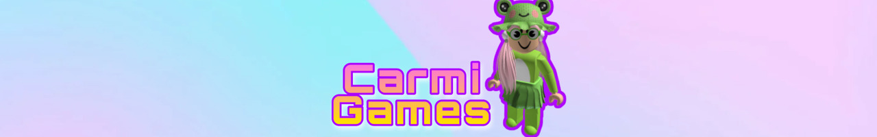 Carmi Games