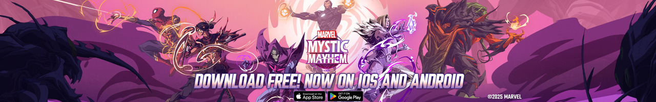 Marvel Entertainment