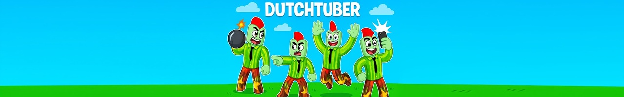 Dutchtuber