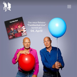 die feisten TV