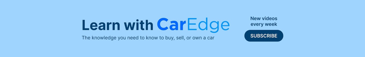 CarEdge