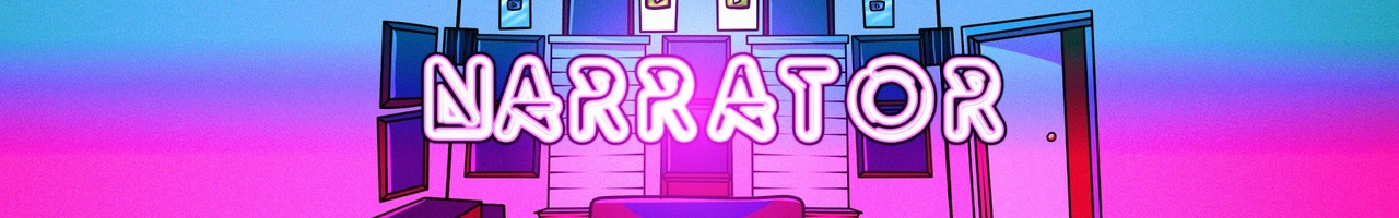 Narrator