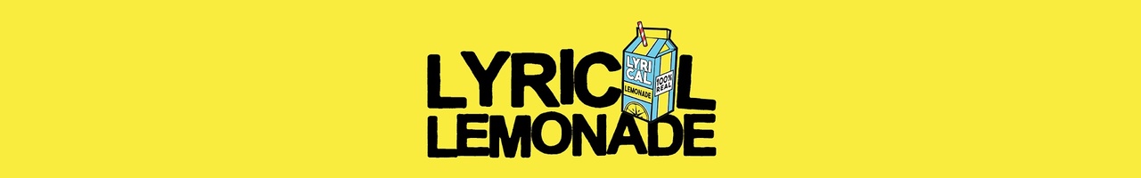 Lyrical Lemonade