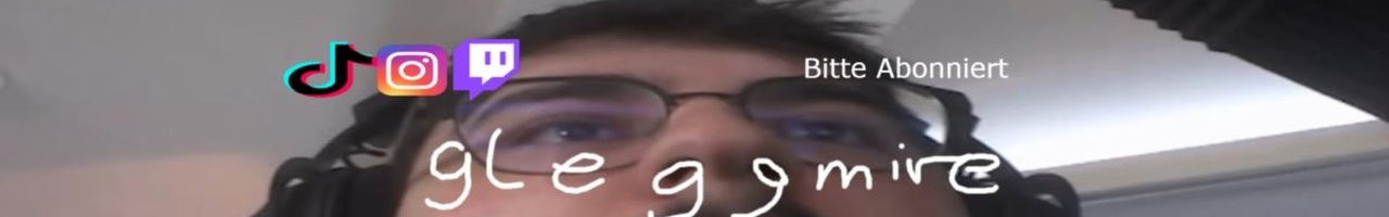 Gleggmire