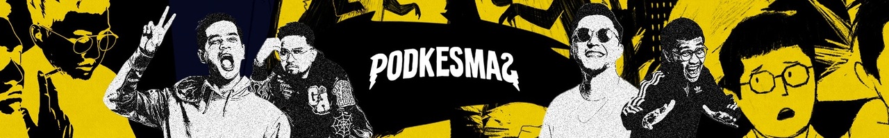 Podkesmas