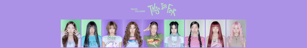 TWICE