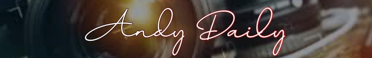 Andy Daily