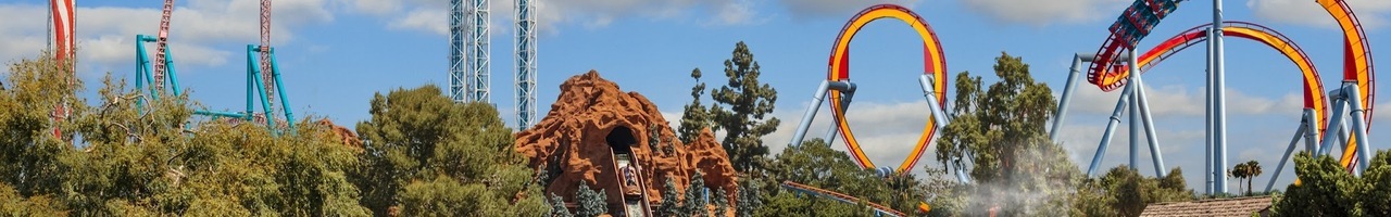 Knott's Berry Farm