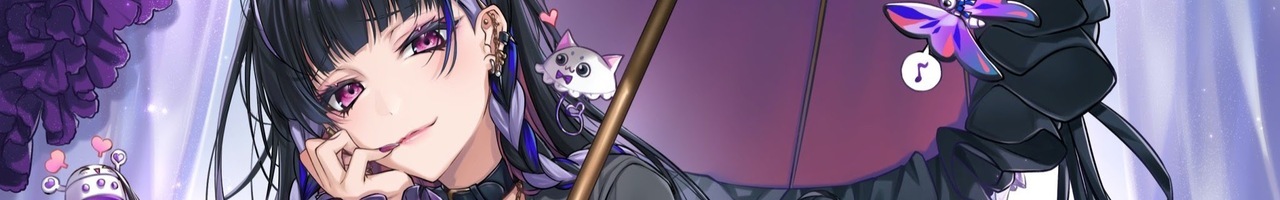 Meloco Kyoran【NIJISANJI EN】