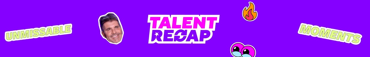 Talent Recap