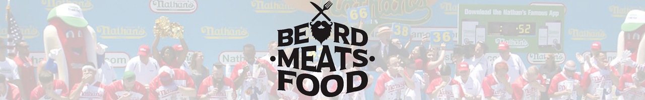 BeardMeatsFood