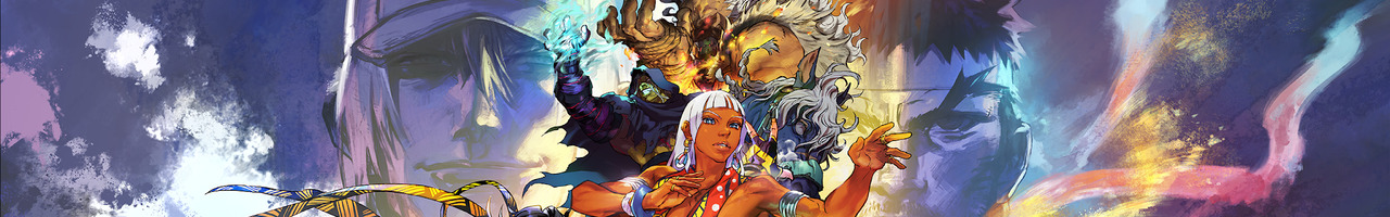 Street Fighter