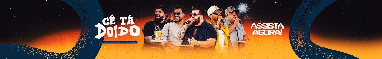 Cê tá doido Festival