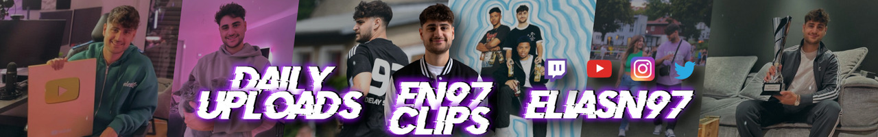 EN97 Clips