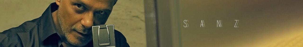 AlejandroSanzVEVO