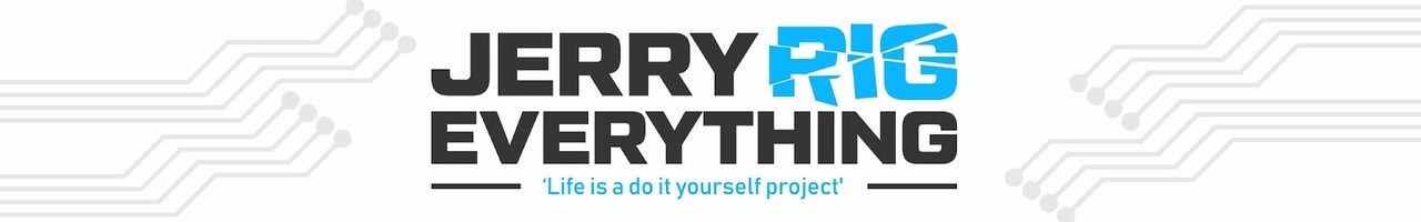 JerryRigEverything