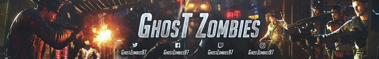GhosT Zombies