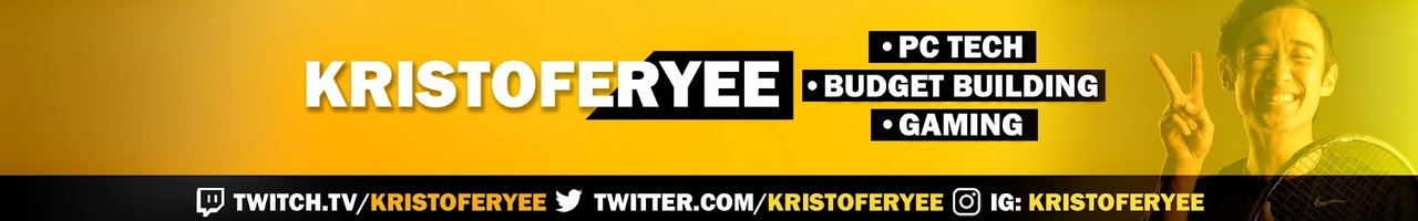 KristoferYee