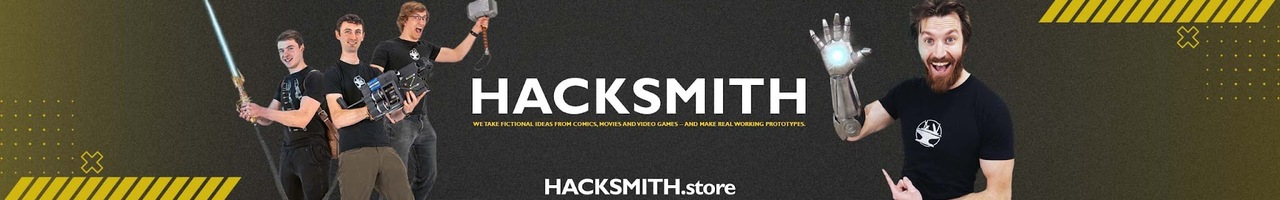 Hacksmith Industries