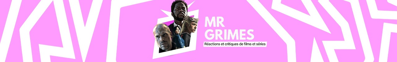Mr Grimes