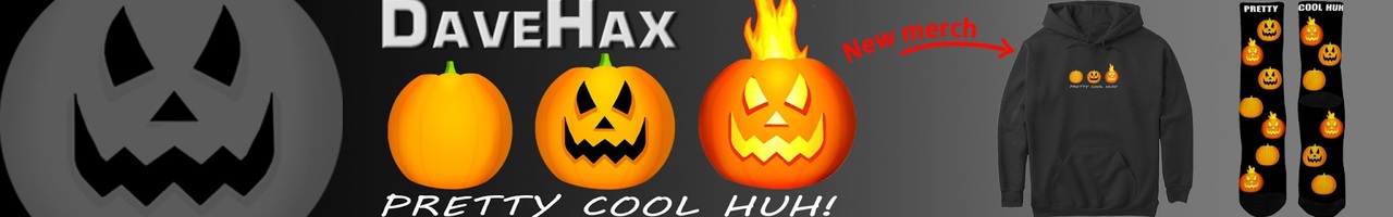 DaveHax