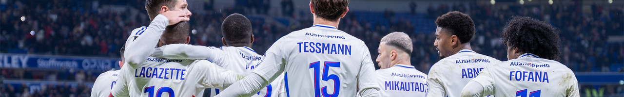 Olympique Lyonnais
