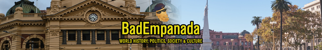 BadEmpanada