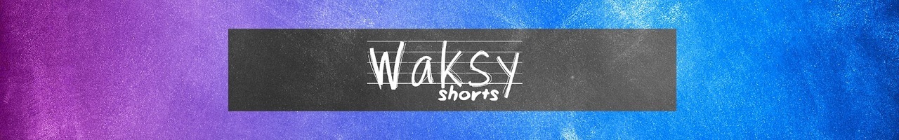 Waksy Shorts