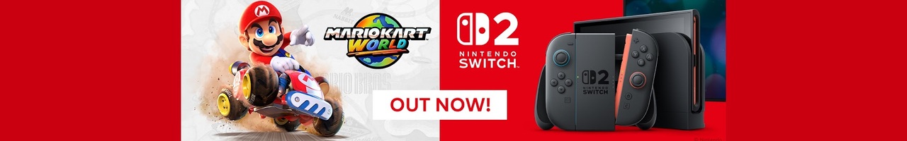 Nintendo UK