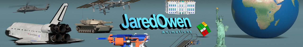 Jared Owen