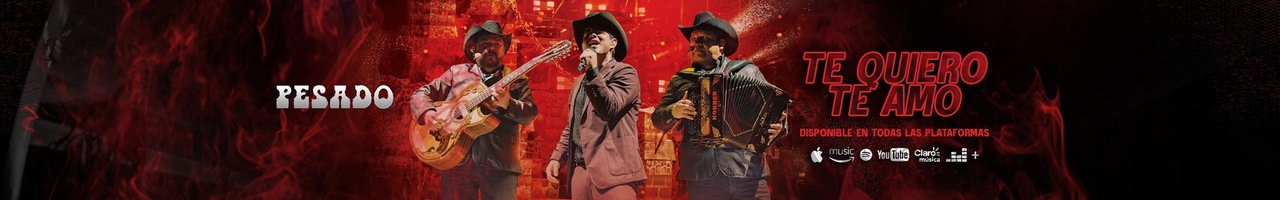 Grupo Pesado Oficial