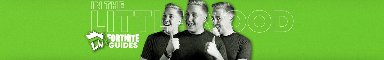 InTheLittleWood