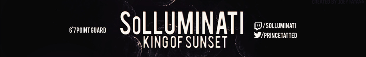 SoLLUMINATI