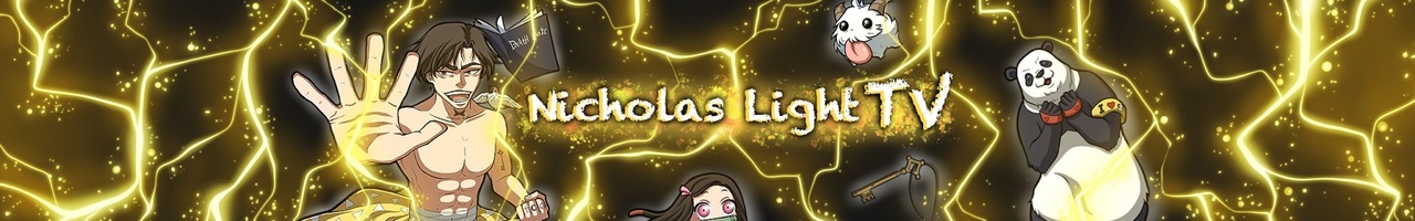 Nicholas Light TV
