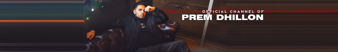 Prem Dhillon