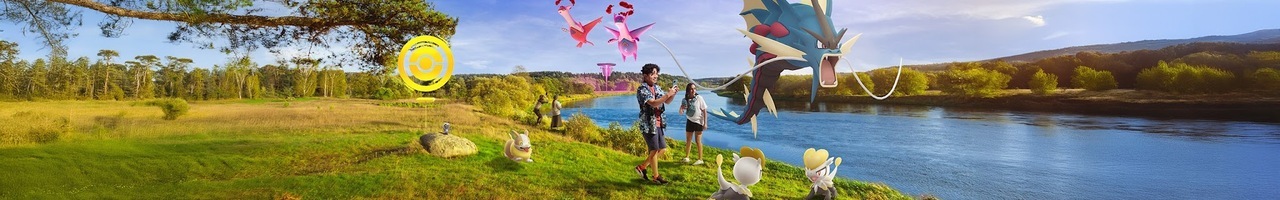 Pokémon GO