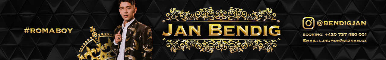 JanBendigOfficial