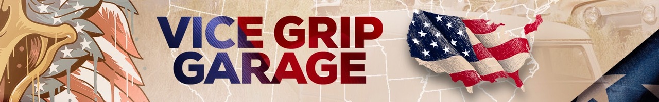 Vice Grip Garage
