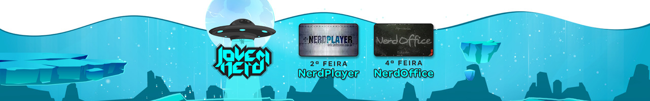 Jovem Nerd
