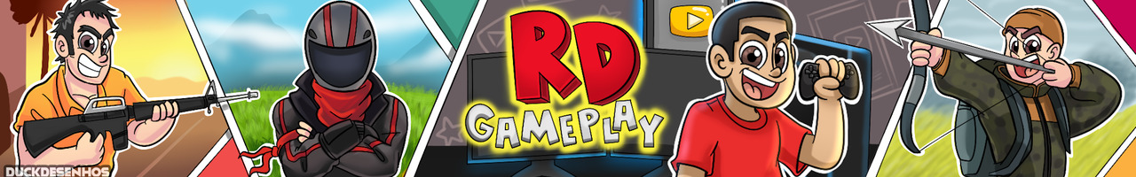 RD Gameplay