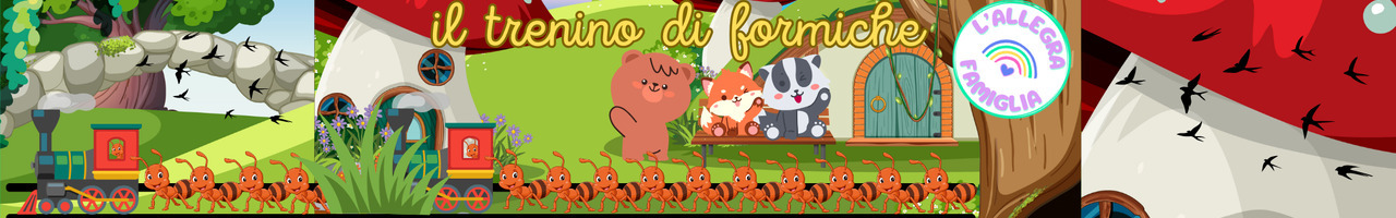 L' Allegra Famiglia